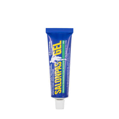Salonpas Gel 30Gm