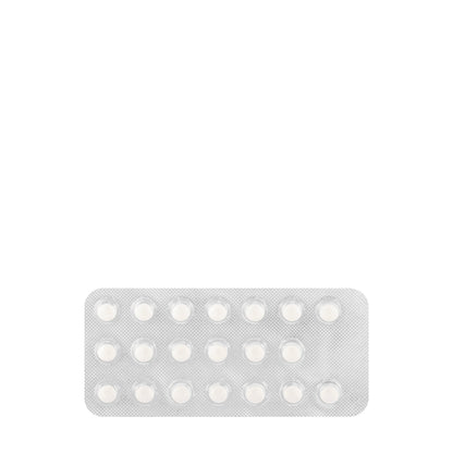Scopinal 20 Tablets