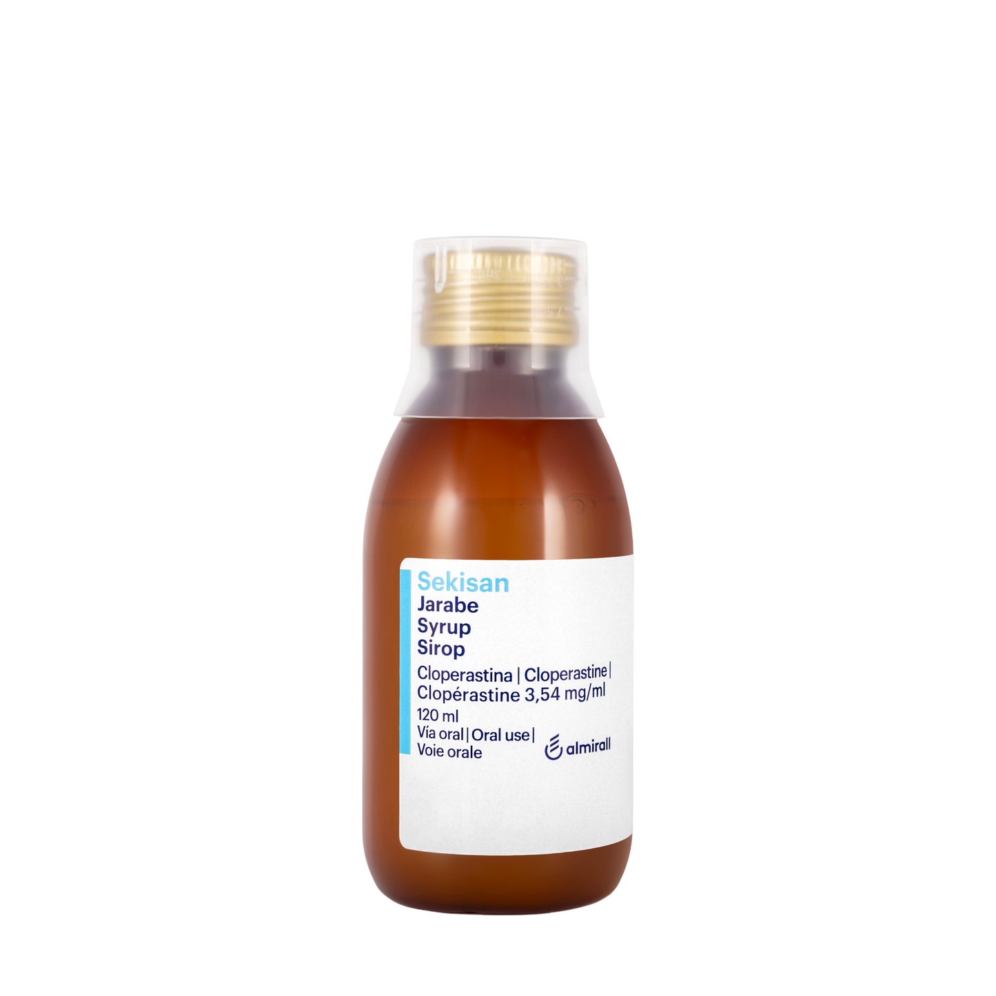 Sekisan Suspention 120Ml