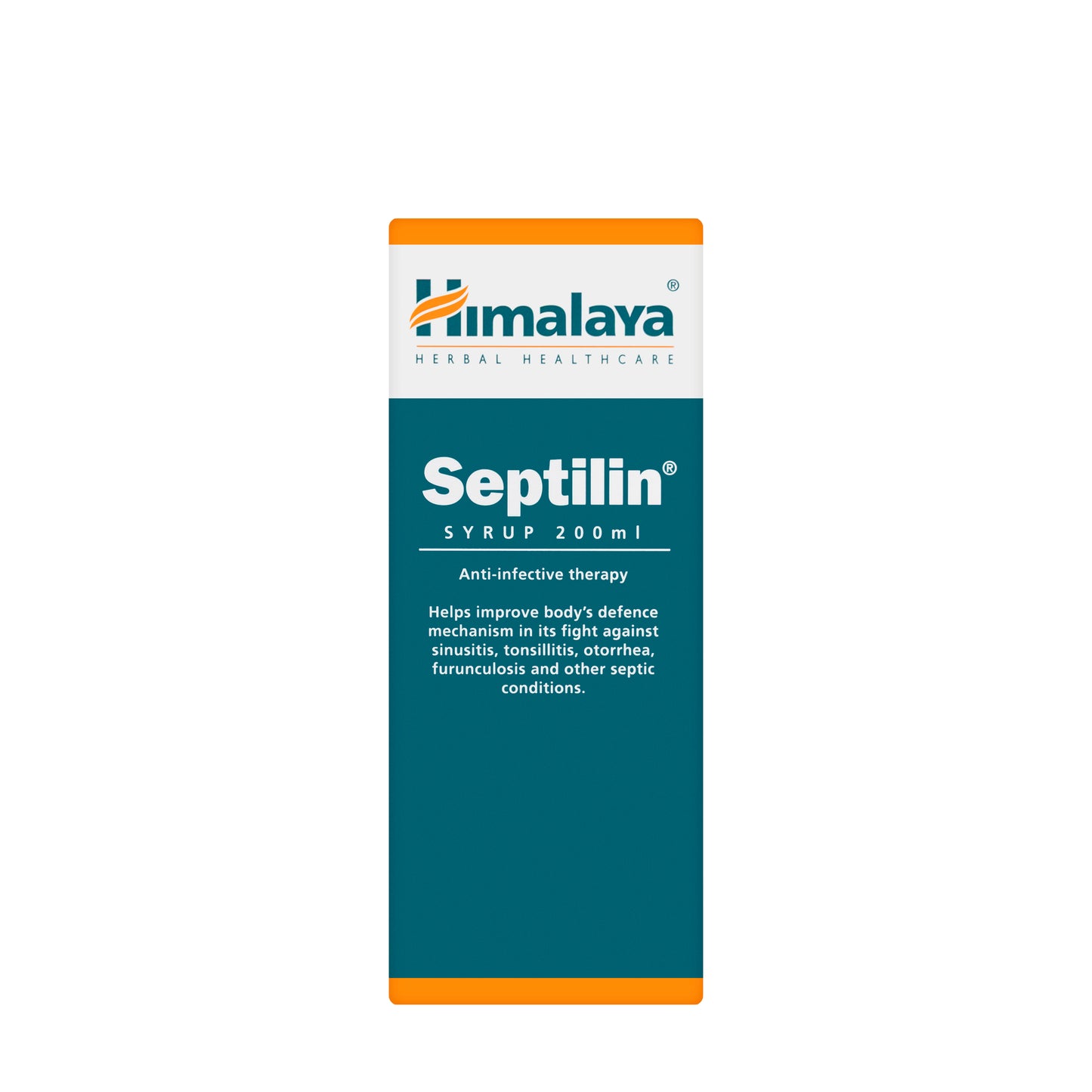 Septilin Syrup 200Ml