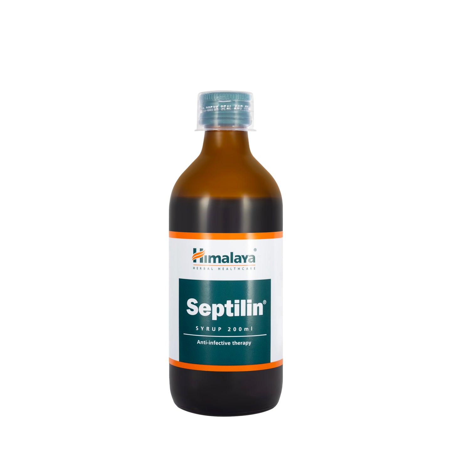 Septilin Syrup 200Ml