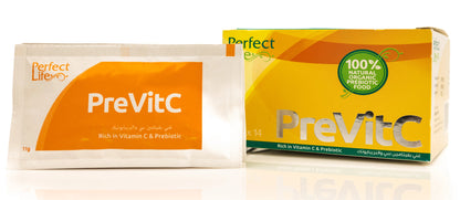 Perfect Life PreVit C 11g x 14 sachets