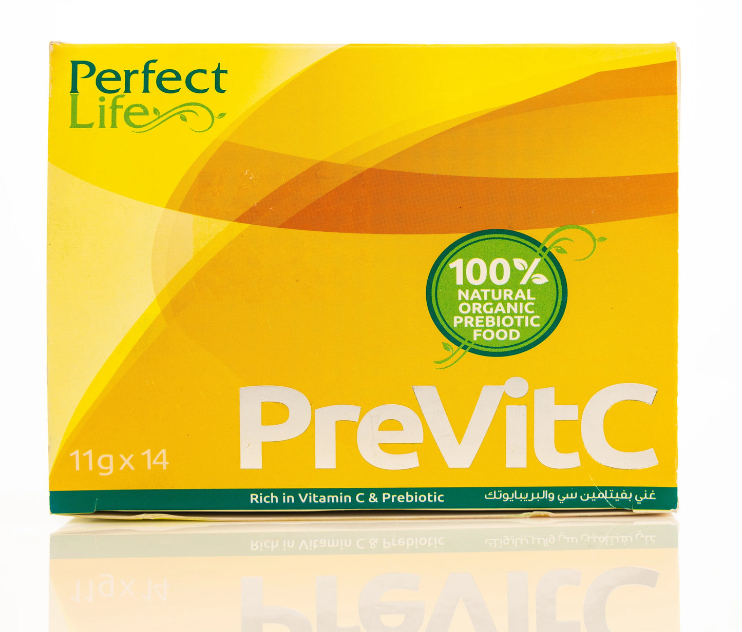 Perfect Life PreVit C 11g x 14 sachets