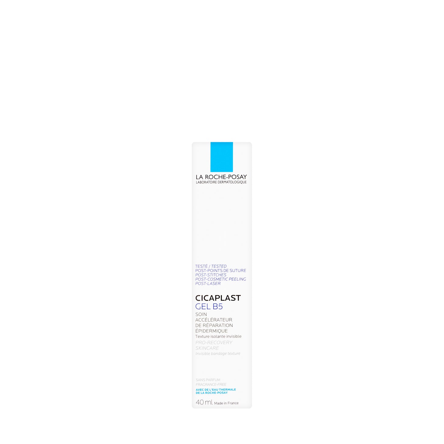 La Roche-Posay Cicaplast B5 Gel 40 ml