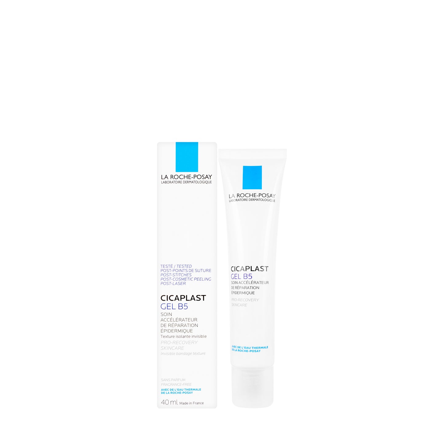 La Roche-Posay Cicaplast B5 Gel 40 ml