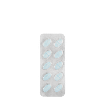 Sinemet 25/250Mg 20 Tablets
