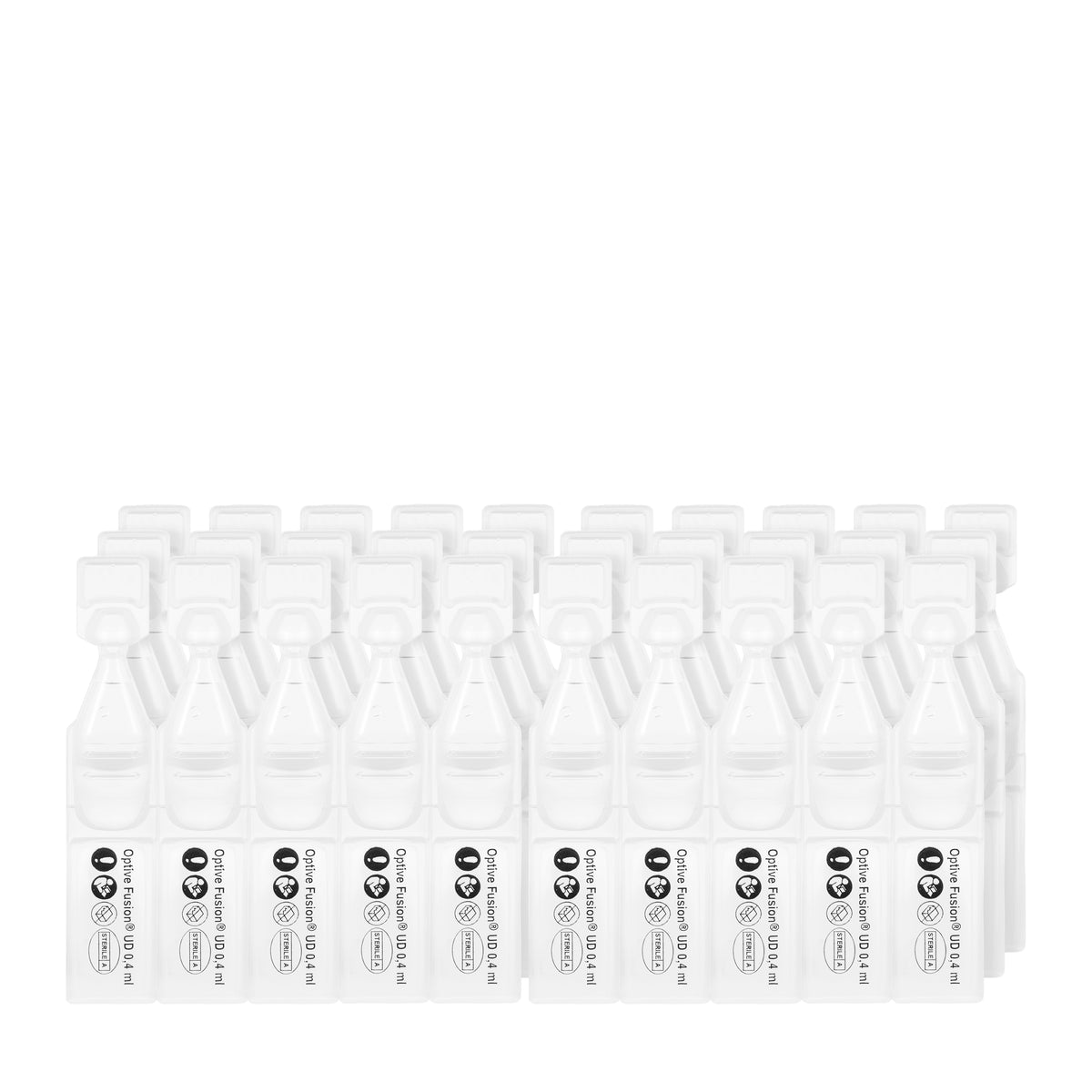 Optive Fusion Unit Dose 0.4Ml 30 Pieces