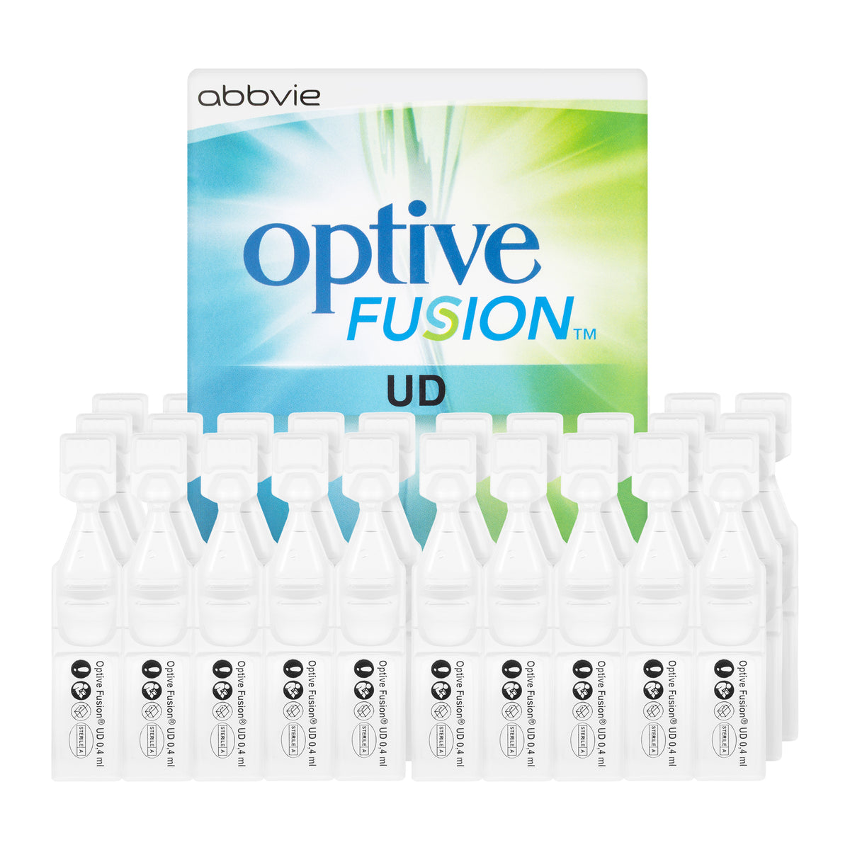 Optive Fusion Unit Dose 0.4Ml 30 Pieces