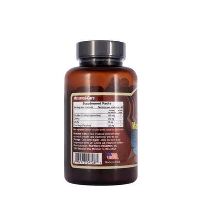 Proceed natural Maternal-Care 90 Capsule