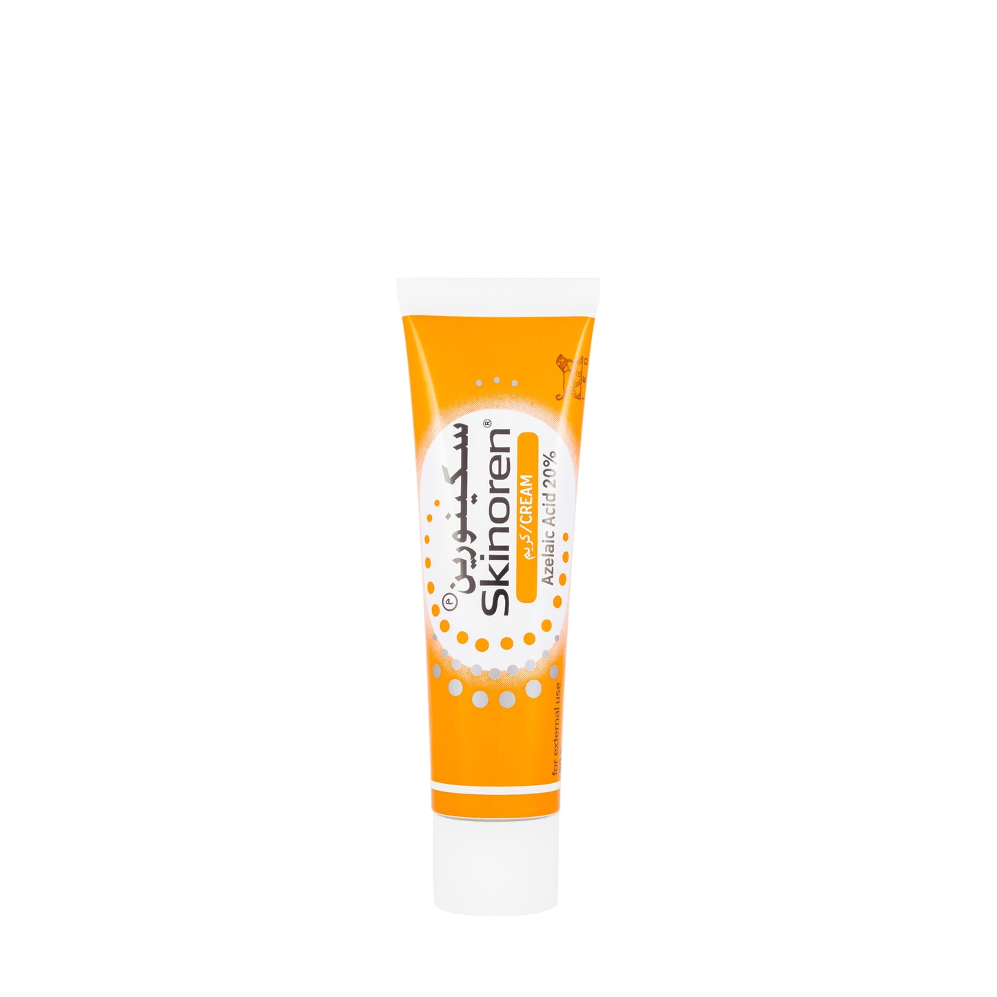 Skinoren Cream 30Gm