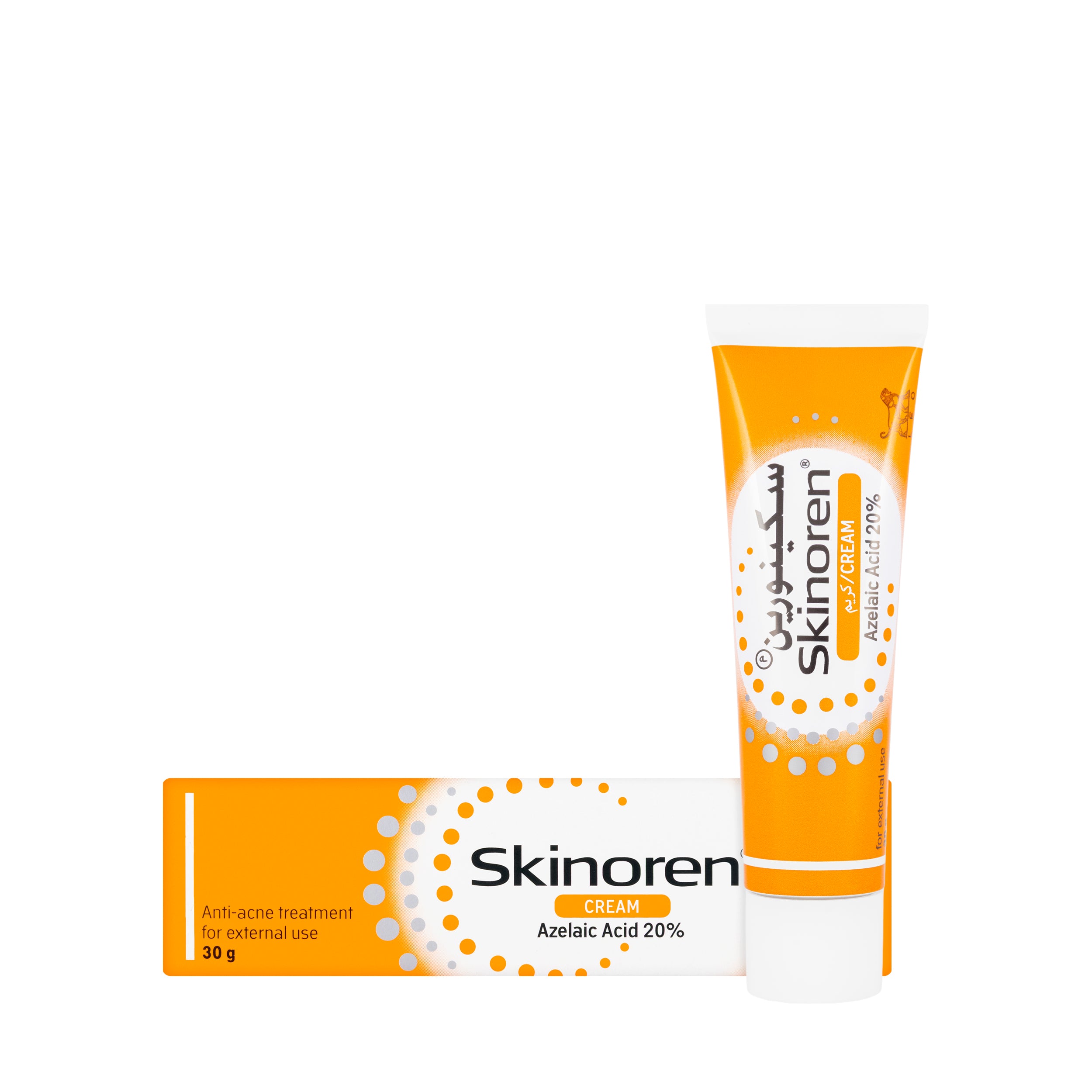 Skinoren Cream 30Gm