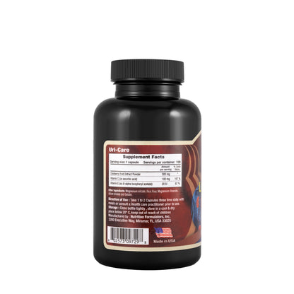 Proceed Natural Uri-care 100 Capsules