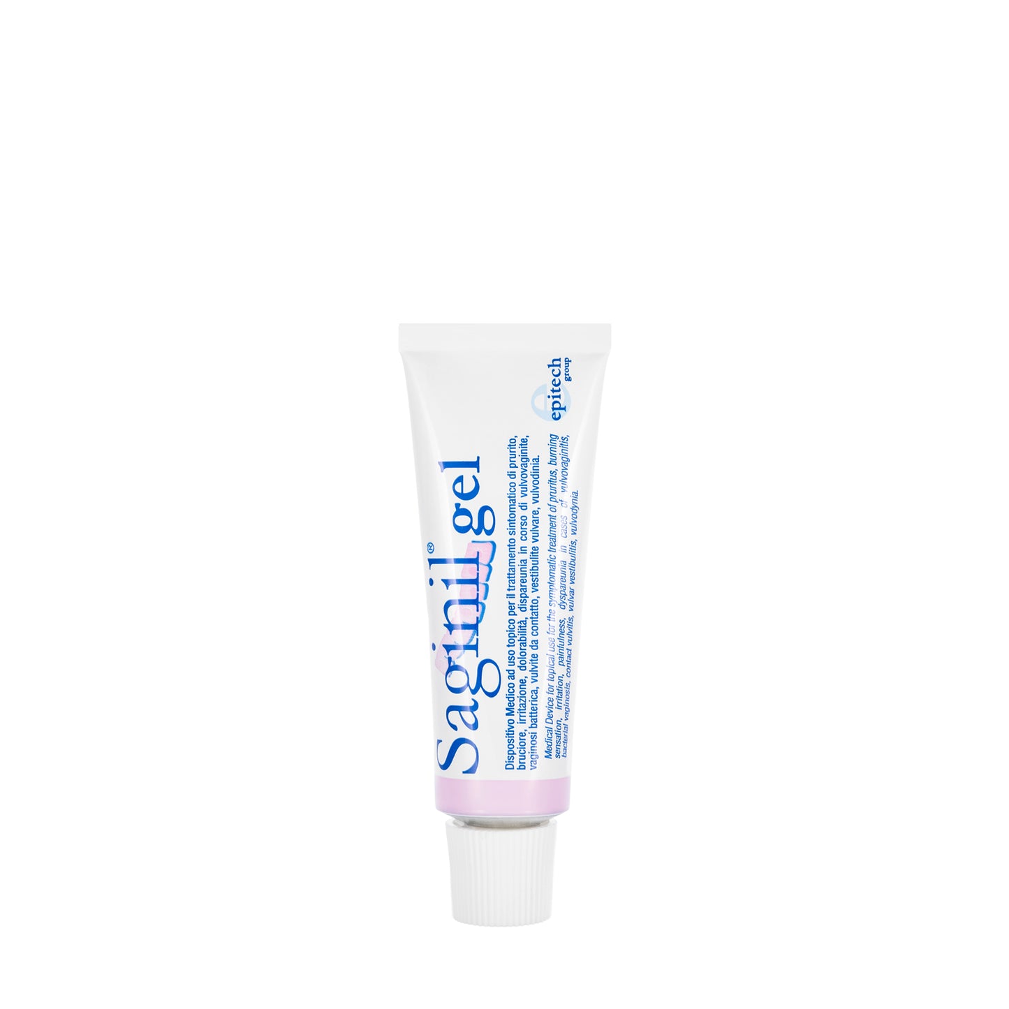 Saginil 10 Vaginal Gel 30Ml