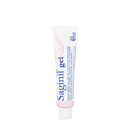 Saginil 10 Vaginal Gel 40Ml