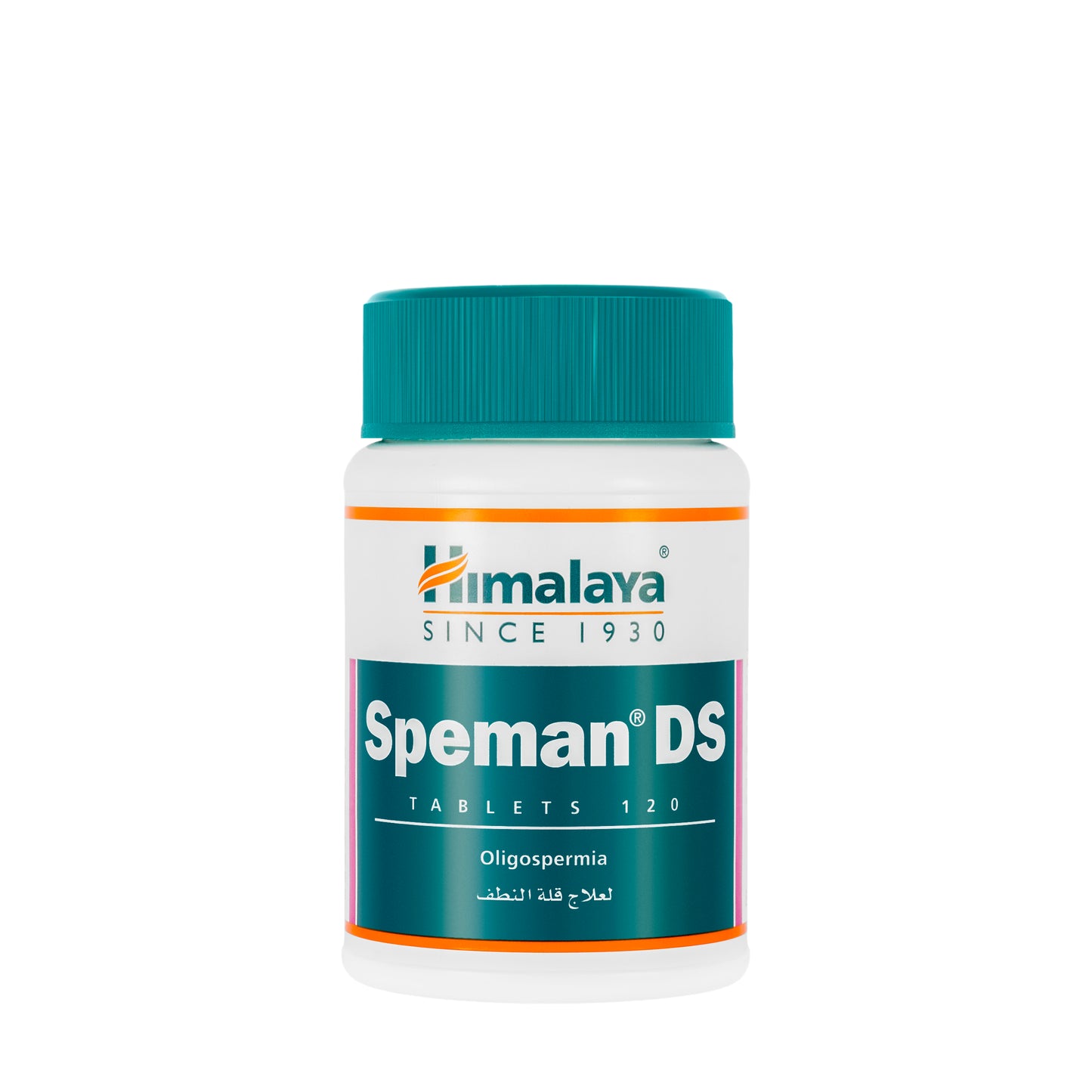 Speman Ds 120 Tablets