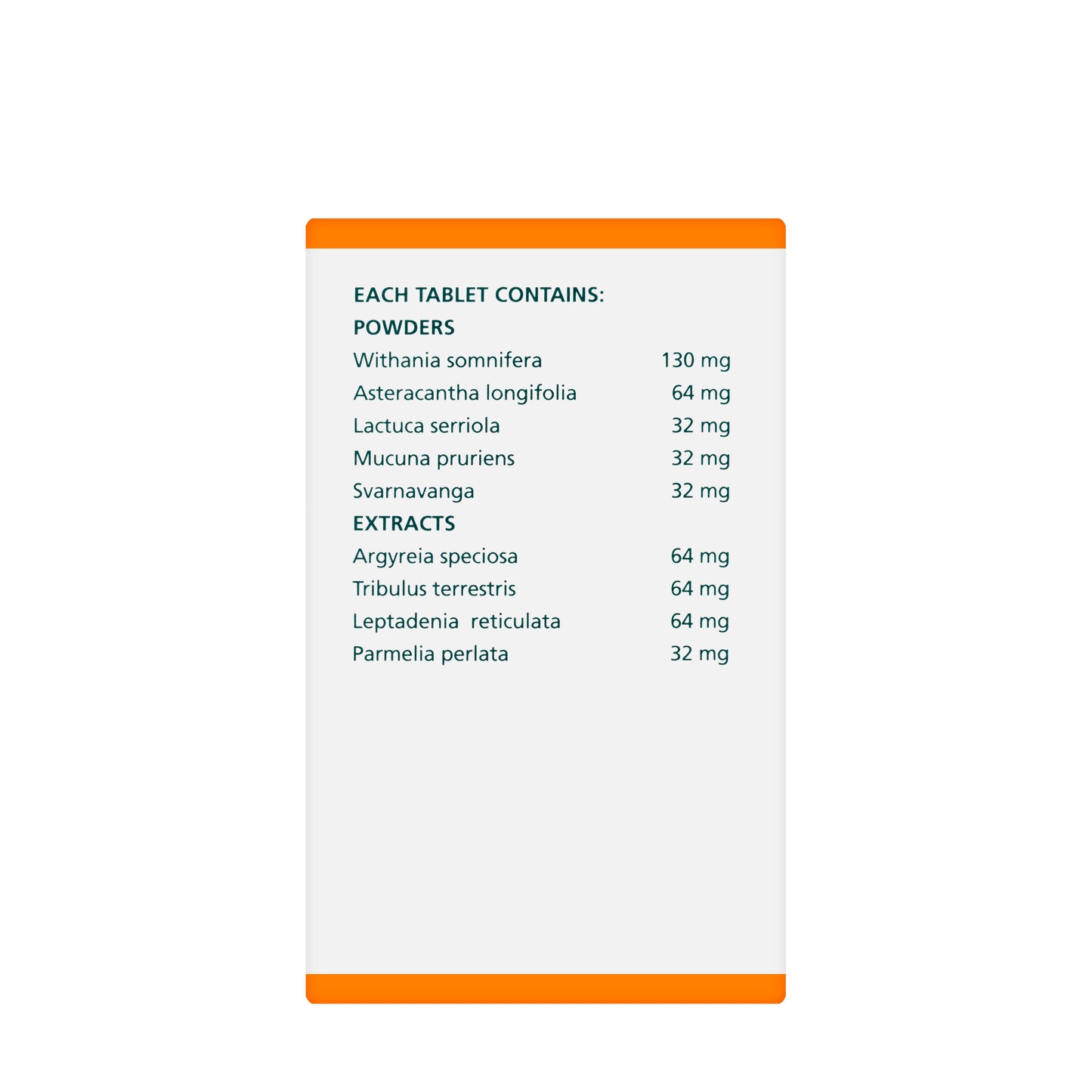 Speman Ds 120 Tablets