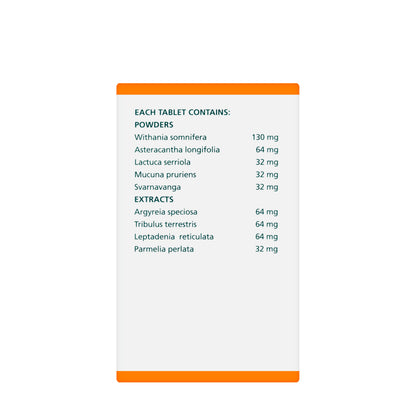Speman Ds 120 Tablets