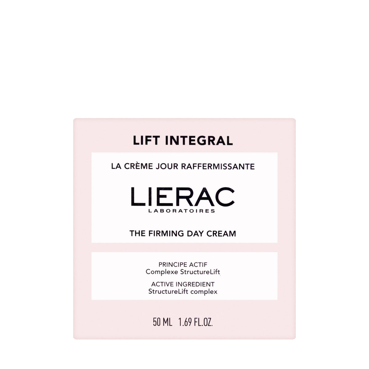 Lierac Liftissime Day Cream 50 Ml