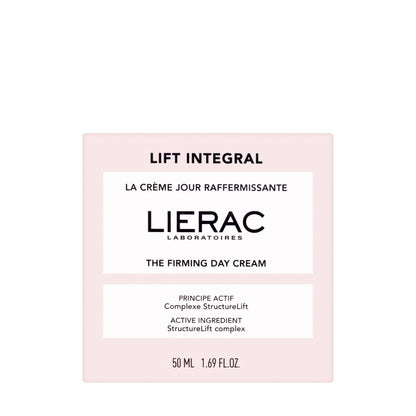Lierac Liftissime Day Cream 50 Ml