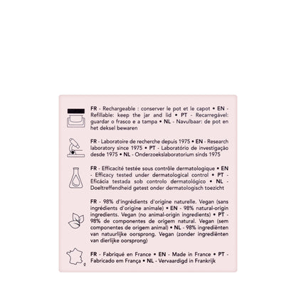 Lierac Liftissime Day Cream 50 Ml