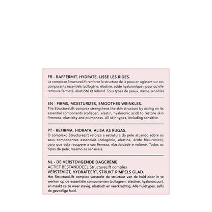 Lierac Liftissime Day Cream 50 Ml