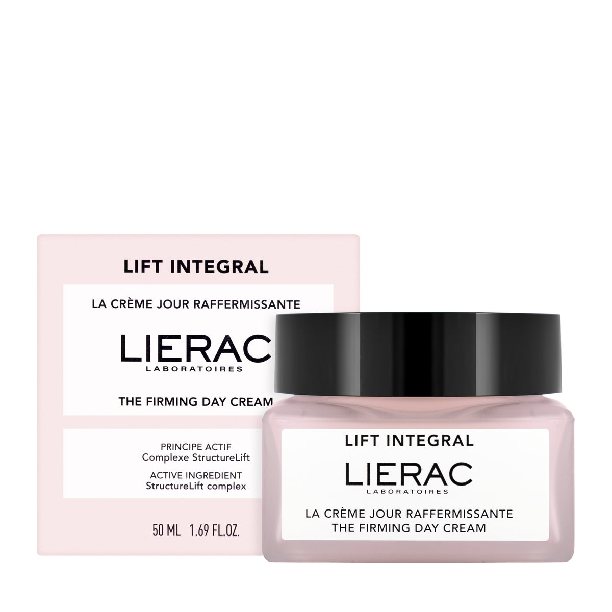 Lierac Liftissime Day Cream 50 Ml