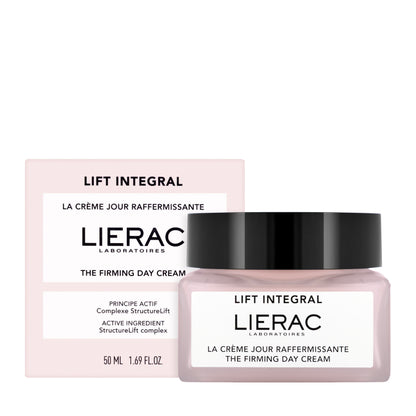 Lierac Liftissime Day Cream 50 Ml