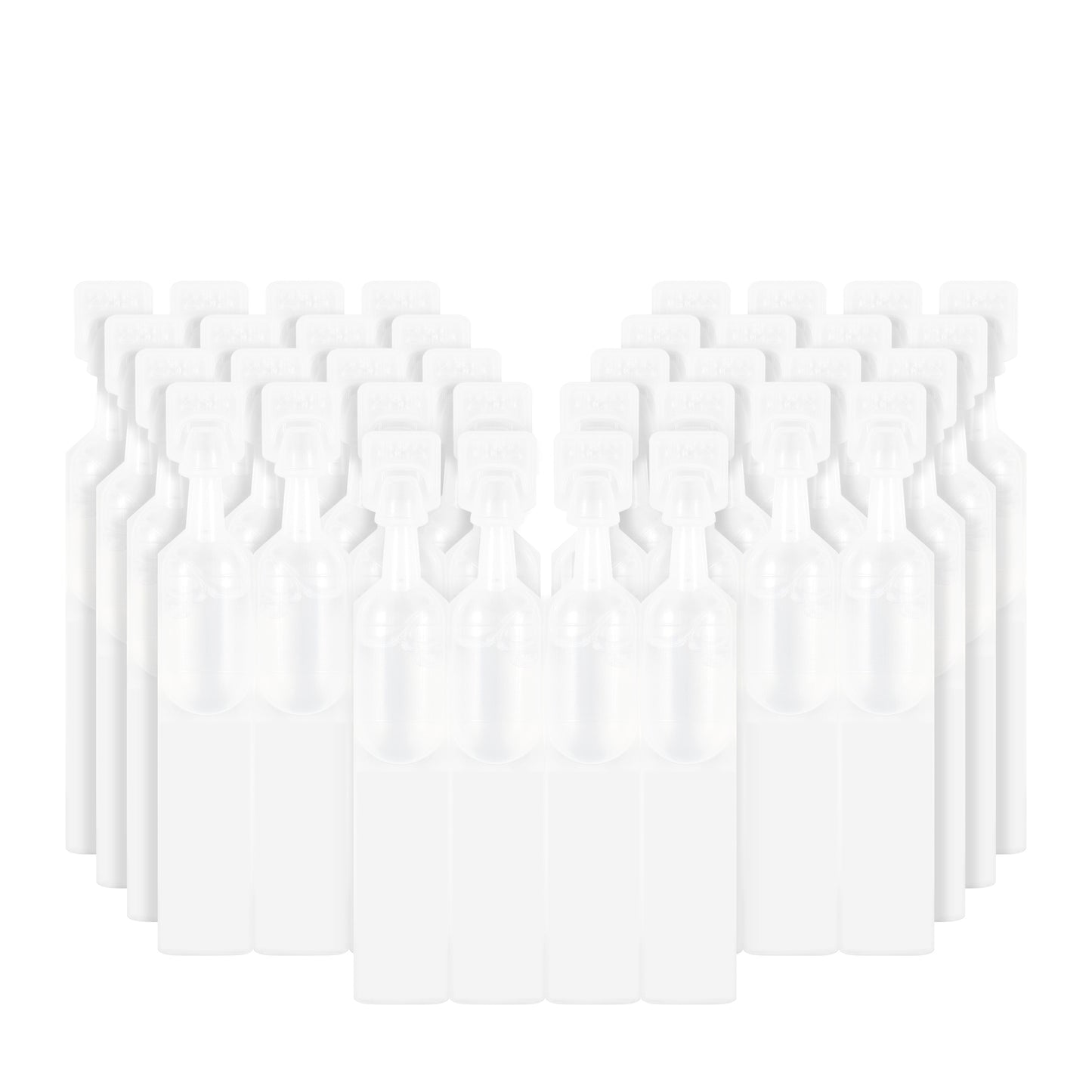 Tears Naturale Free Lubricant 36 Vials