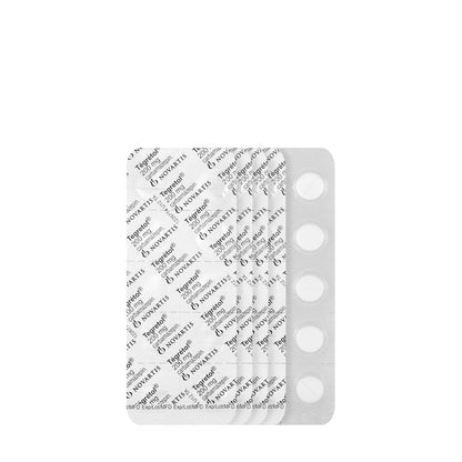 Tegretol 200Mg 50 Tablets