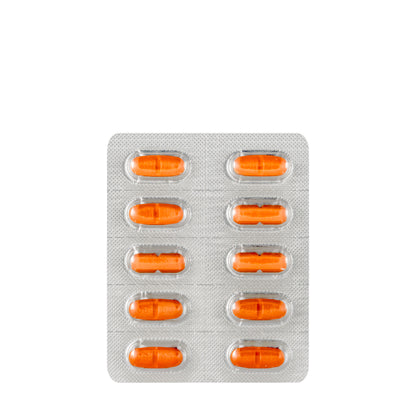 Tegretol CR 400Mg 30 Tablets