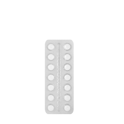Tenoretic 100Mg 14 Tablets