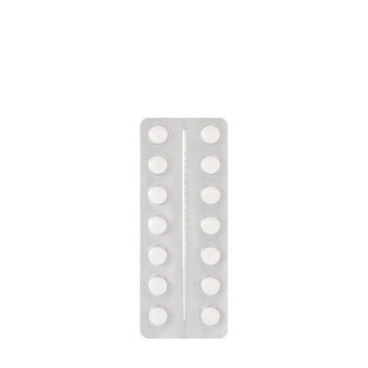 Tenormin 50Mg 28 Tablets