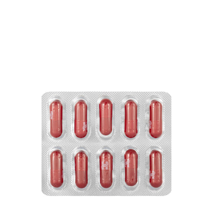 Tentex Royal 10 Capsules