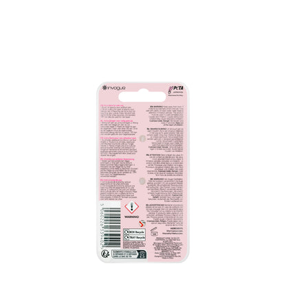 Invogue Brush On Nail Glue 10 Ml