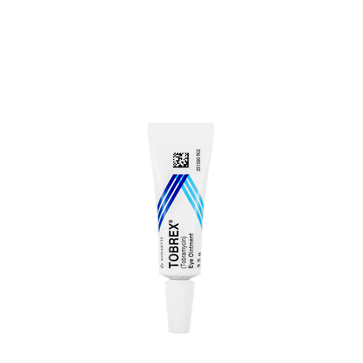 Tobrex Eye Ointment 3.5Gm
