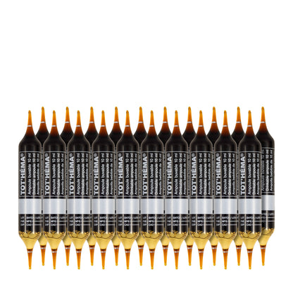 Tot’Héma 20 Drinkable Ampules