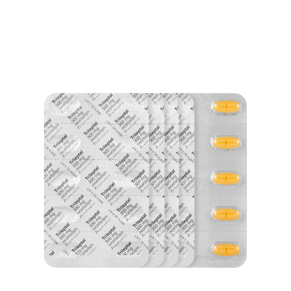 Trileptal 300Mg 50 Tablets