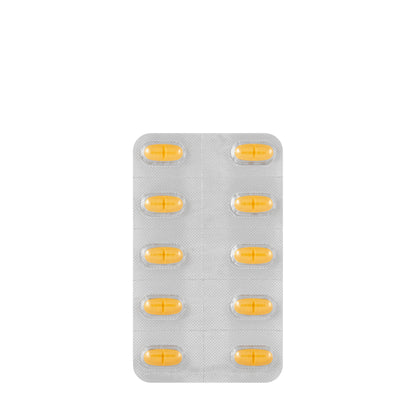 Trileptal 300Mg 50 Tablets