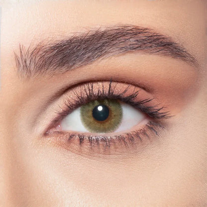 Bella Elite Silky Green Plano