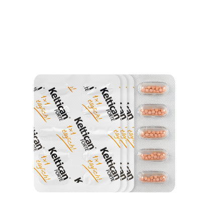 Keltican Forte 40 Capsules