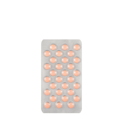 Vastarel Mr 35Mg 60 Tablets