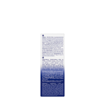 Eveline Sun SPF 50 Whitening Sun Protection Face Cream 50 Ml