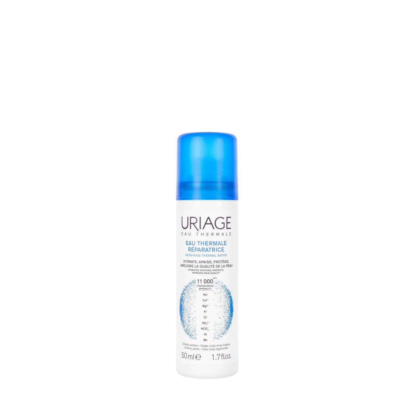 Uriage Eau Thermale Spray 50 ml