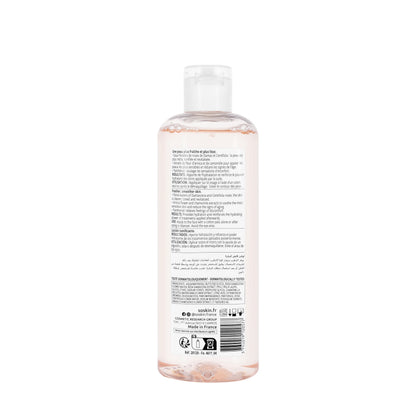 Soskin Tonic Lotion 250 ml