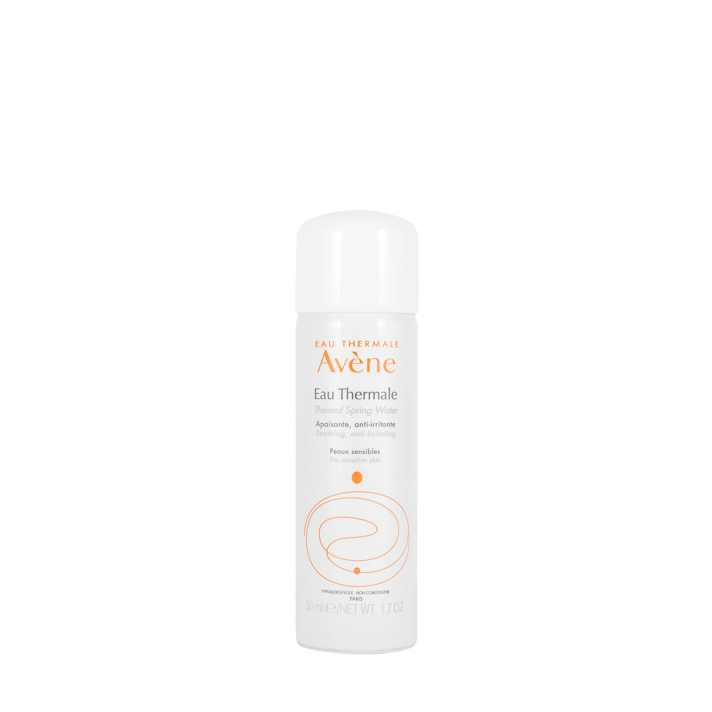 Avène Thermal Spring Water Spray  50 Ml