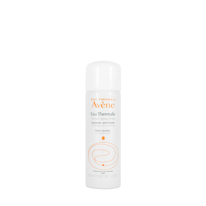 Avène Thermal Spring Water Spray  50 Ml