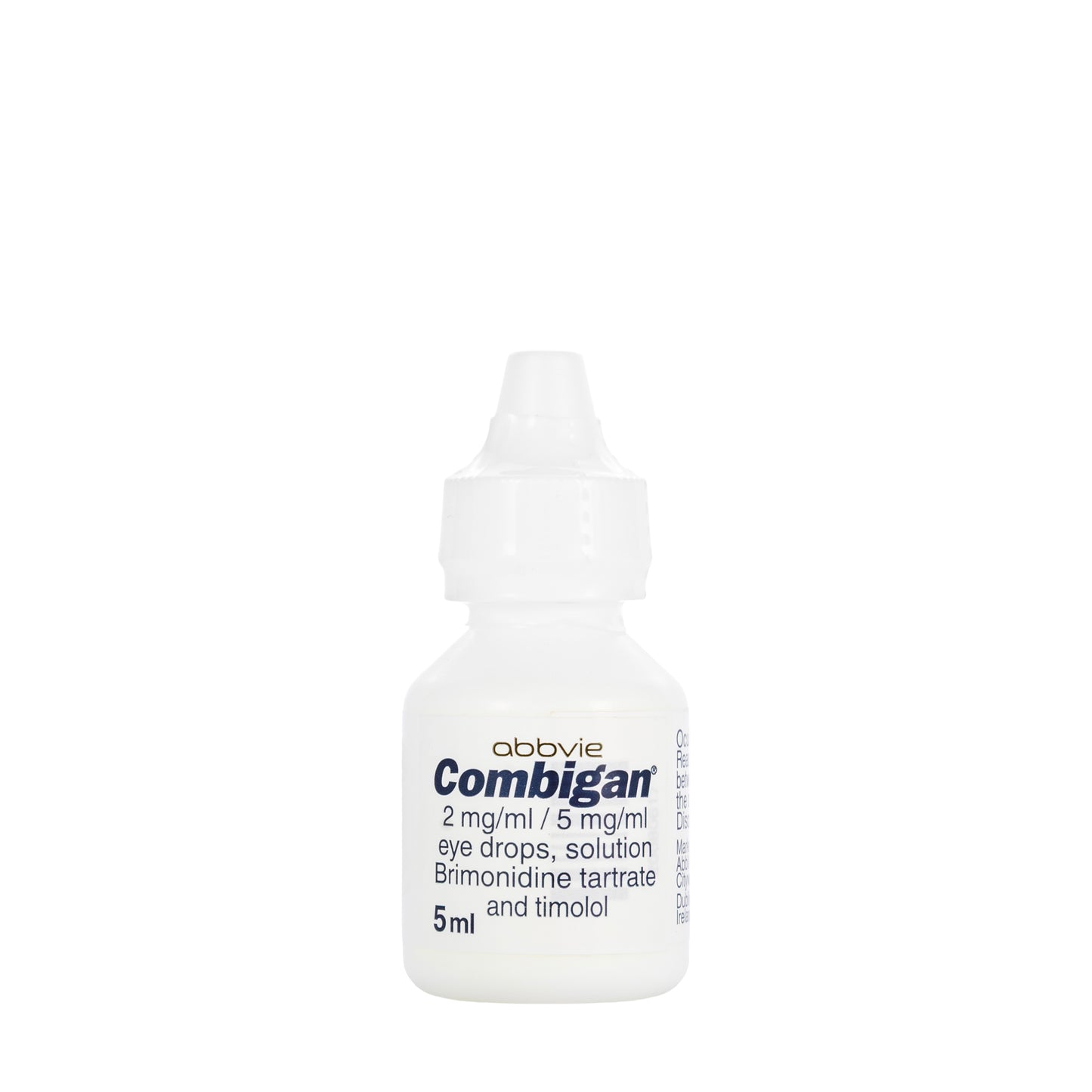 Combigan Eye Drops 5Ml