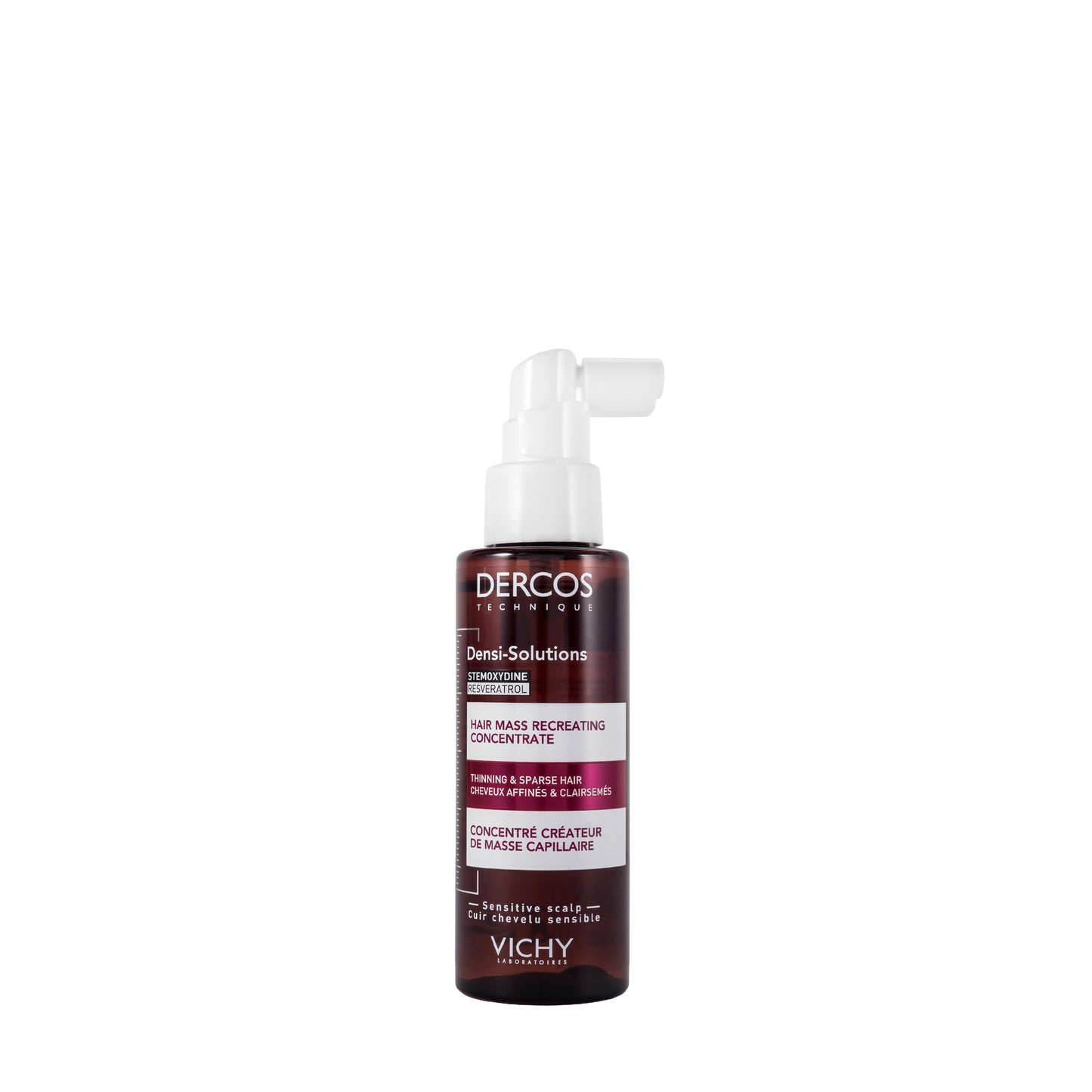 Vichy Dercos Densi solutions concentrate spray 100ml
