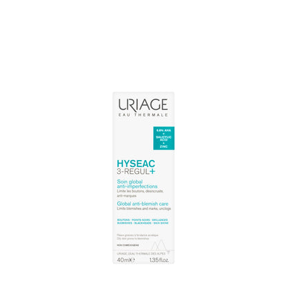 Uriage Hyseac 3-Regul Cream 40 ml