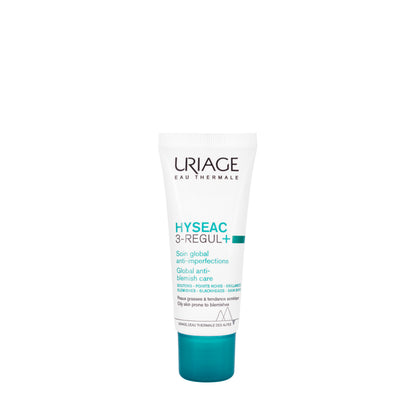 Uriage Hyseac 3-Regul Cream 40 ml